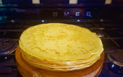 Crepes (5)